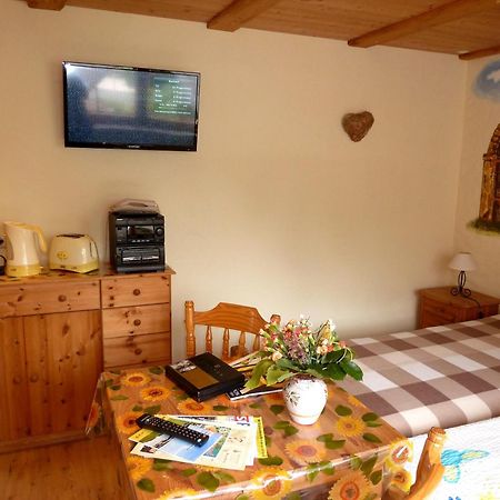 Gaestezimmer Am Maerchenbrunnen Dresda Cameră foto