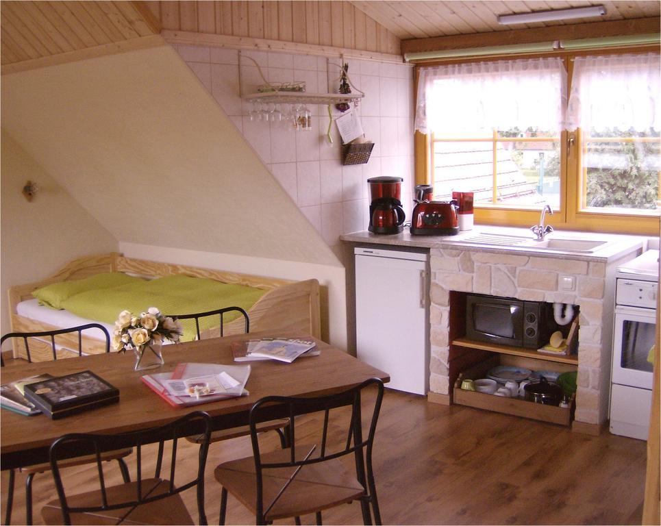 Gaestezimmer Am Maerchenbrunnen Dresda Cameră foto