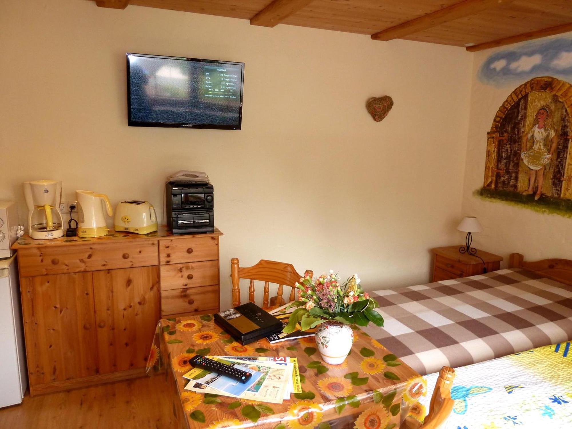 Gaestezimmer Am Maerchenbrunnen Dresda Cameră foto