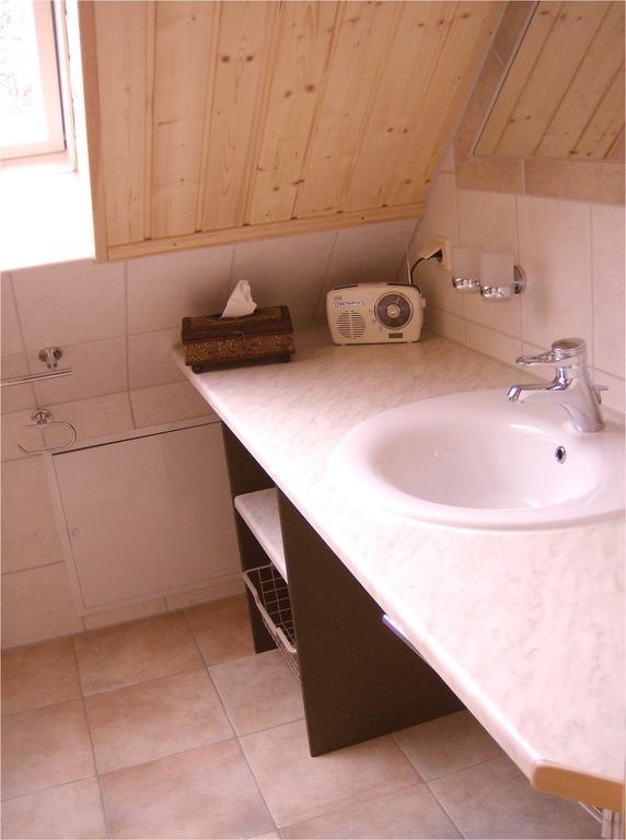 Gaestezimmer Am Maerchenbrunnen Dresda Cameră foto