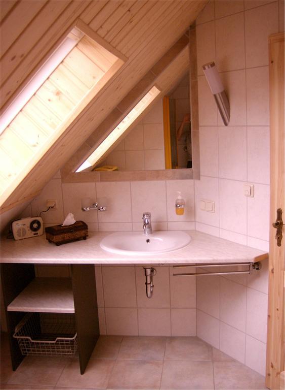 Gaestezimmer Am Maerchenbrunnen Dresda Cameră foto