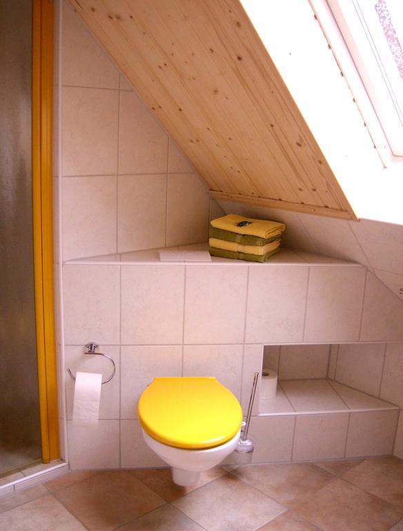 Gaestezimmer Am Maerchenbrunnen Dresda Cameră foto