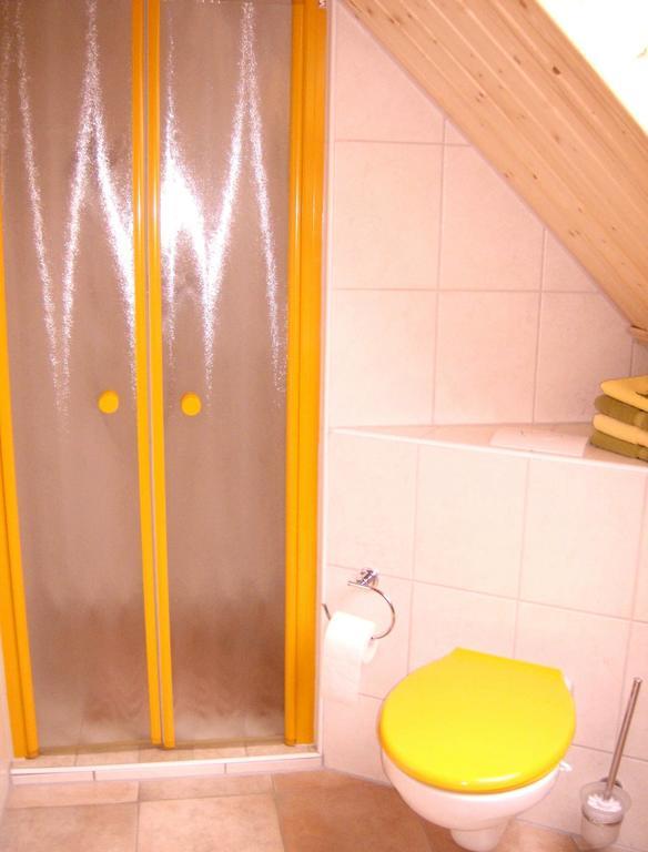 Gaestezimmer Am Maerchenbrunnen Dresda Cameră foto