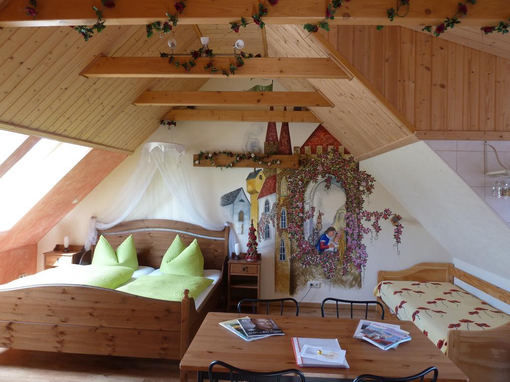 Gaestezimmer Am Maerchenbrunnen Dresda Cameră foto