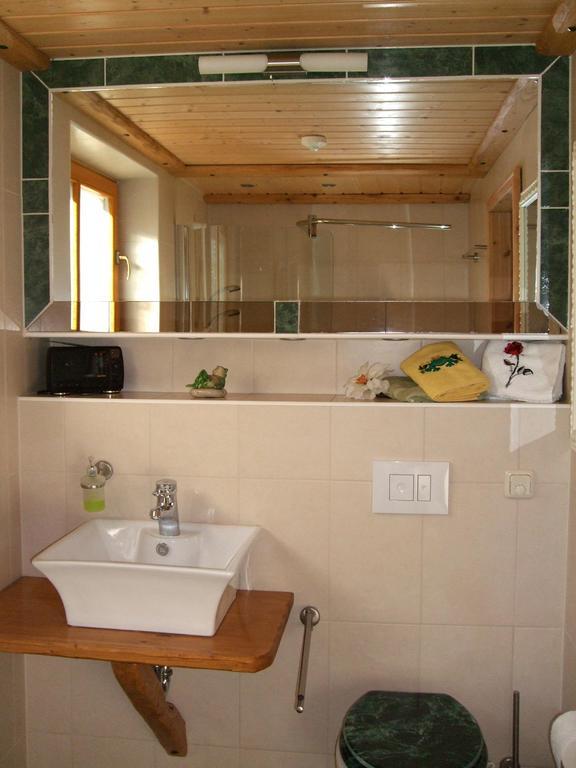 Gaestezimmer Am Maerchenbrunnen Dresda Cameră foto