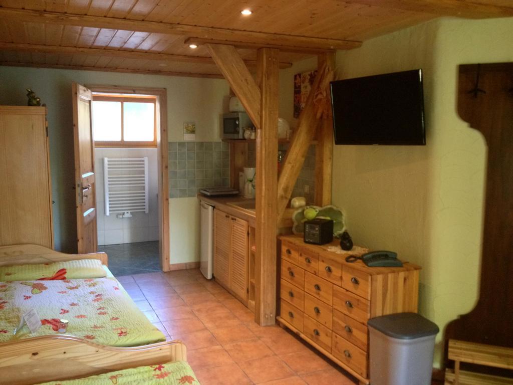 Gaestezimmer Am Maerchenbrunnen Dresda Cameră foto