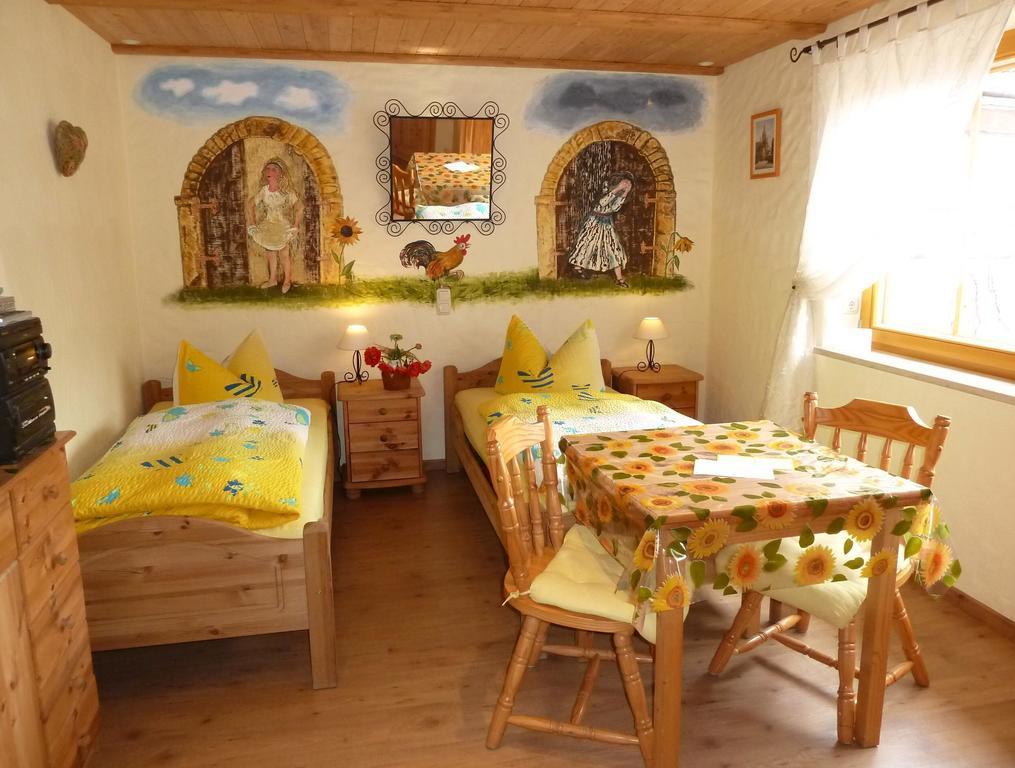 Gaestezimmer Am Maerchenbrunnen Dresda Cameră foto